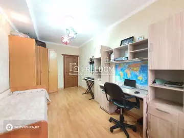 162 м², 4-комнатная квартира, этаж 13 из 20, 162 м², изображение - 25