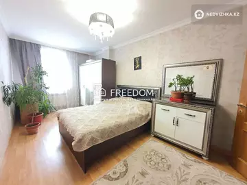 162 м², 4-комнатная квартира, этаж 13 из 20, 162 м², изображение - 27