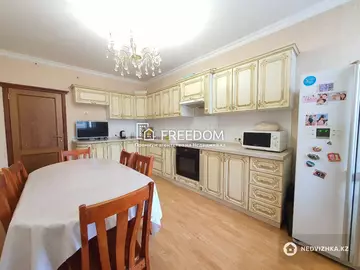 162 м², 4-комнатная квартира, этаж 13 из 20, 162 м², изображение - 29