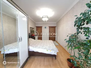 162 м², 4-комнатная квартира, этаж 13 из 20, 162 м², изображение - 32