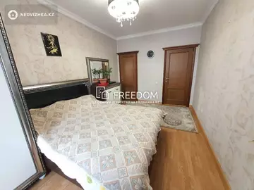 162 м², 4-комнатная квартира, этаж 13 из 20, 162 м², изображение - 34