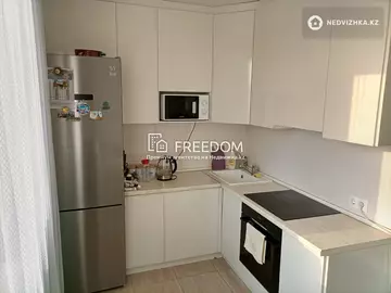 50 м², 2-комнатная квартира, этаж 10 из 16, 50 м², изображение - 7