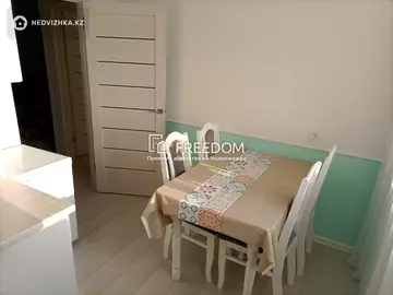 50 м², 2-комнатная квартира, этаж 10 из 16, 50 м², изображение - 9