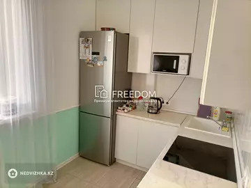 50 м², 2-комнатная квартира, этаж 10 из 16, 50 м², изображение - 10