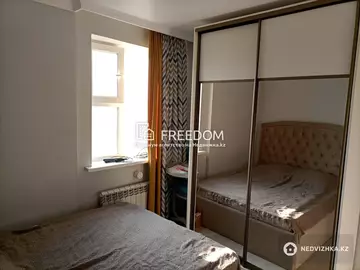 50 м², 2-комнатная квартира, этаж 10 из 16, 50 м², изображение - 12