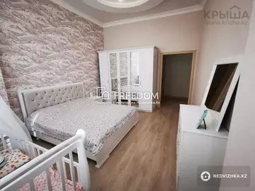 102 м², 3-комнатная квартира, этаж 1 из 12, 102 м², изображение - 2