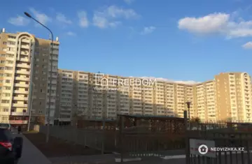 102 м², 3-комнатная квартира, этаж 1 из 12, 102 м², изображение - 8