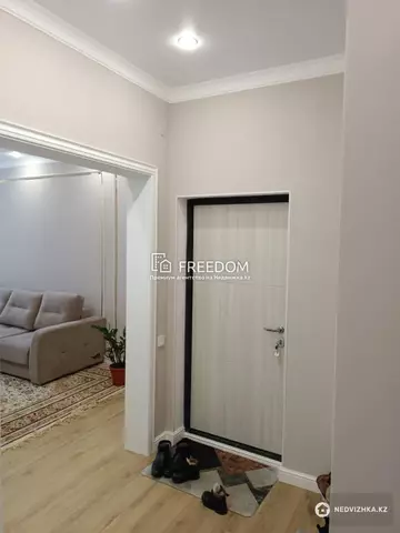 64 м², 2-комнатная квартира, этаж 5 из 18, 64 м², изображение - 18