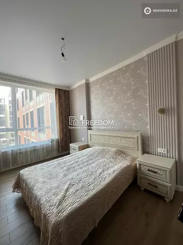 64 м², 2-комнатная квартира, этаж 5 из 18, 64 м², изображение - 26