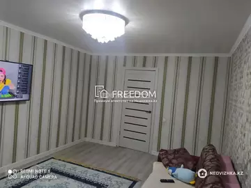60 м², 3-комнатная квартира, этаж 4 из 5, 60 м², изображение - 7