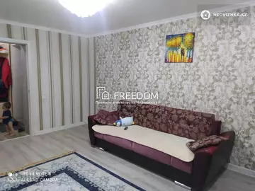 60 м², 3-комнатная квартира, этаж 4 из 5, 60 м², изображение - 9