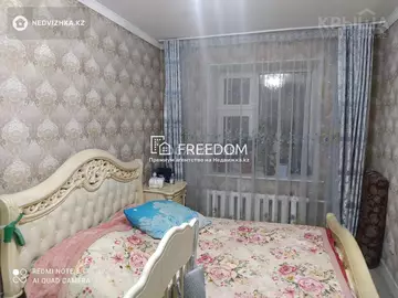 60 м², 3-комнатная квартира, этаж 4 из 5, 60 м², изображение - 16