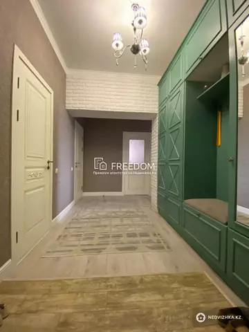 74.5 м², 3-комнатная квартира, этаж 2 из 6, 74 м², изображение - 0