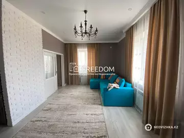 74.5 м², 3-комнатная квартира, этаж 2 из 6, 74 м², изображение - 8