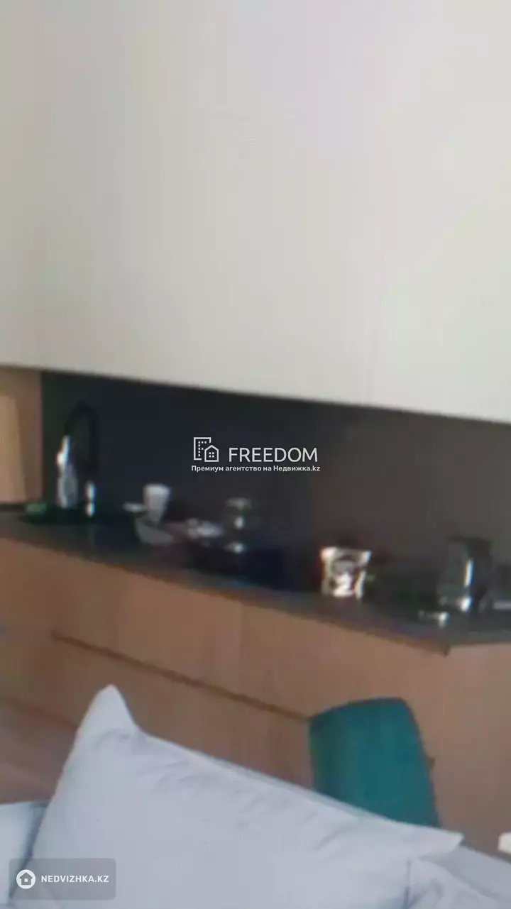83 м², 3-комнатная квартира, этаж 2 из 10, 83 м², изображение - 1