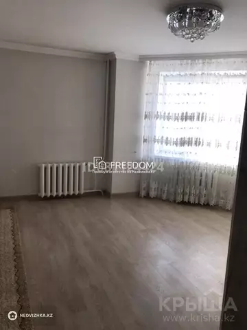 55 м², 2-комнатная квартира, этаж 8 из 16, 55 м², изображение - 1