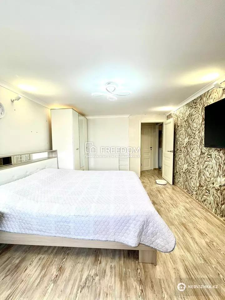 97 м², 3-комнатная квартира, этаж 10 из 10, 97 м², изображение - 1