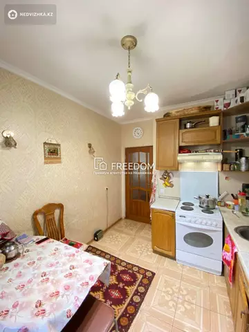 81 м², 3-комнатная квартира, этаж 2 из 9, 81 м², изображение - 9