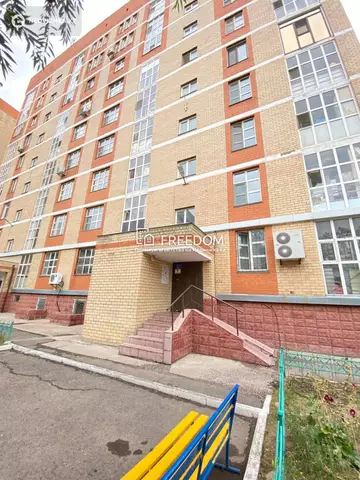 81 м², 3-комнатная квартира, этаж 2 из 9, 81 м², изображение - 24