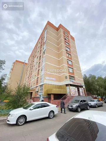 81 м², 3-комнатная квартира, этаж 2 из 9, 81 м², изображение - 30