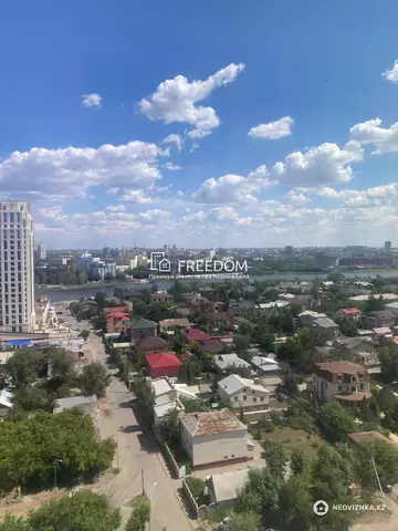 60.3 м², 2-комнатная квартира, этаж 16 из 19, 60 м², изображение - 5