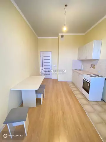 60.3 м², 2-комнатная квартира, этаж 16 из 19, 60 м², изображение - 14