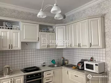 84 м², 3-комнатная квартира, этаж 2 из 9, 84 м², изображение - 4