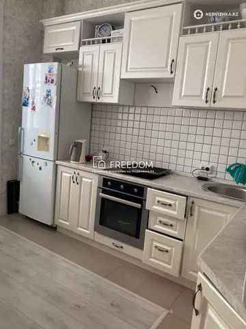 84 м², 3-комнатная квартира, этаж 2 из 9, 84 м², изображение - 5