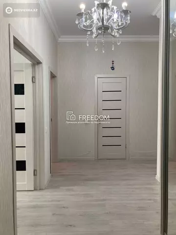 84 м², 3-комнатная квартира, этаж 2 из 9, 84 м², изображение - 6