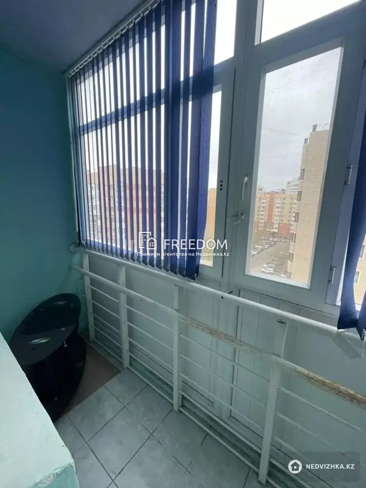 67 м², 2-комнатная квартира, этаж 7 из 9, 67 м², изображение - 1