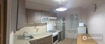 80 м², 3-комнатная квартира, этаж 6 из 7, 80 м², изображение - 2