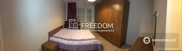 80 м², 3-комнатная квартира, этаж 6 из 7, 80 м², изображение - 1