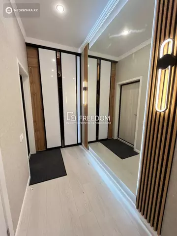 3-комнатная квартира, этаж 10 из 16, 86 м²