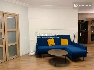 108 м², 3-комнатная квартира, этаж 4 из 9, 108 м², изображение - 2