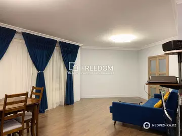 108 м², 3-комнатная квартира, этаж 4 из 9, 108 м², изображение - 5