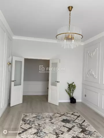 64 м², 2-комнатная квартира, этаж 11 из 12, 64 м², изображение - 4