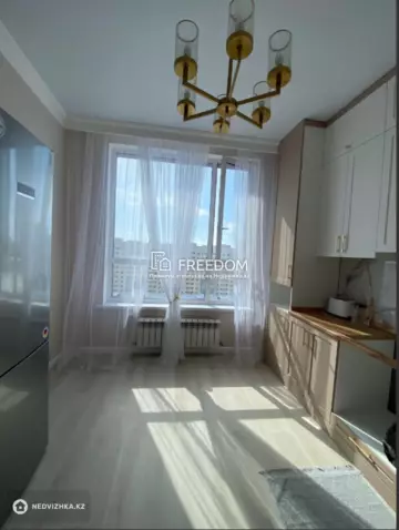 64 м², 2-комнатная квартира, этаж 11 из 12, 64 м², изображение - 6