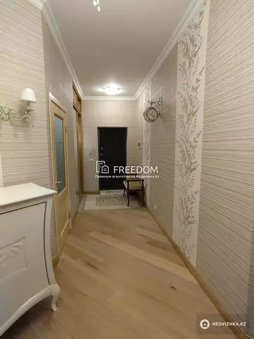 127 м², 3-комнатная квартира, этаж 2 из 4, 127 м², изображение - 10