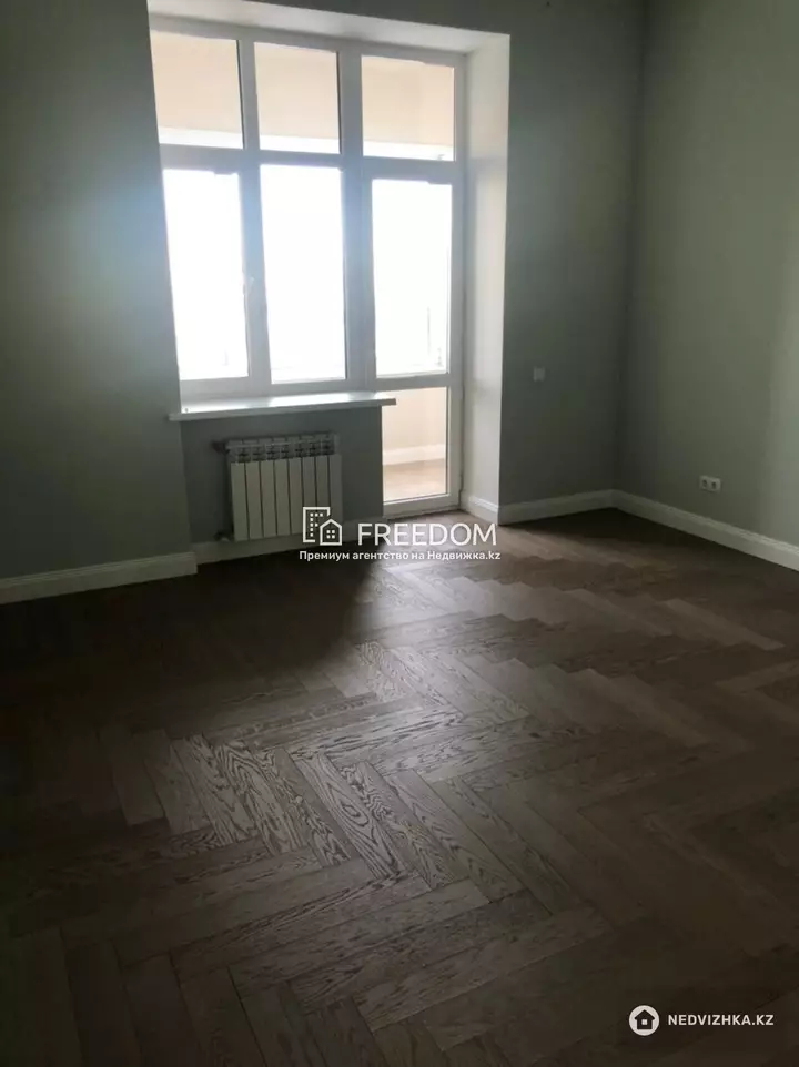 129 м², 3-комнатная квартира, этаж 3 из 4, 129 м², изображение - 1