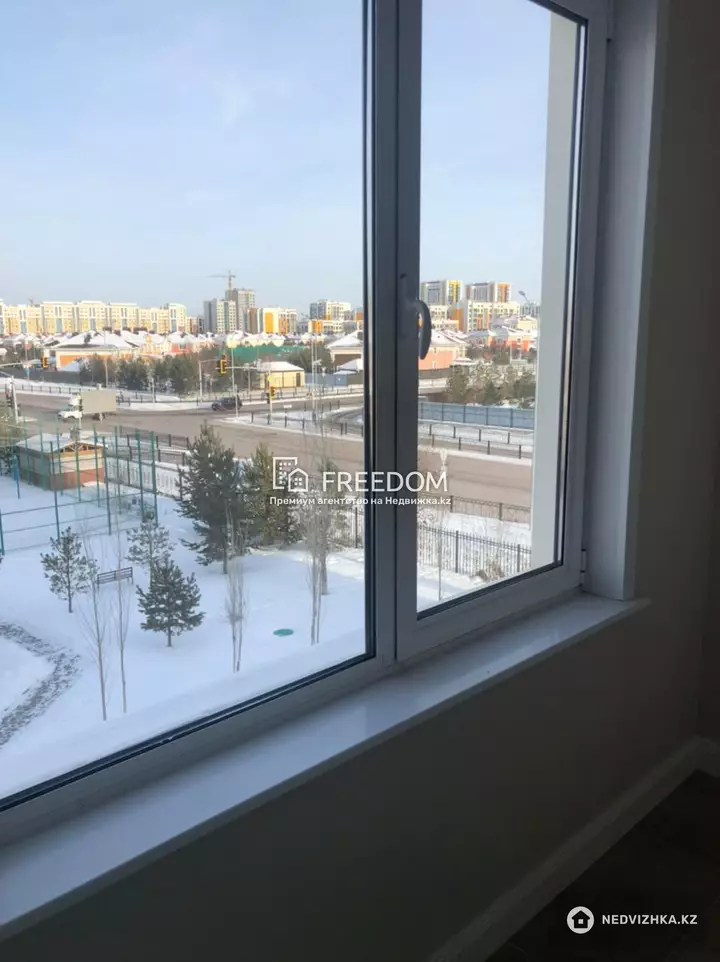 129 м², 3-комнатная квартира, этаж 3 из 4, 129 м², изображение - 1