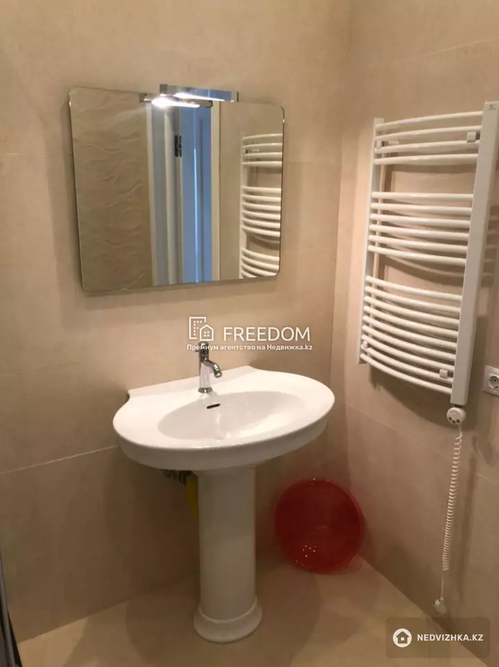129 м², 3-комнатная квартира, этаж 3 из 4, 129 м², изображение - 1