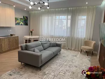 90 м², 3-комнатная квартира, этаж 2 из 7, 90 м², изображение - 12