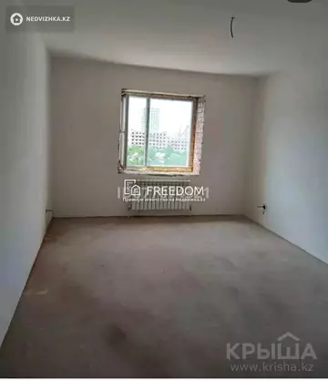 71 м², 2-комнатная квартира, этаж 6 из 9, 71 м², изображение - 0