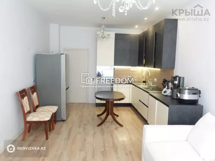 94.5 м², 3-комнатная квартира, этаж 10 из 14, 94 м², изображение - 1