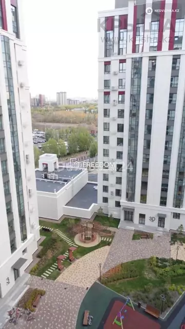 94.5 м², 3-комнатная квартира, этаж 10 из 14, 94 м², изображение - 11