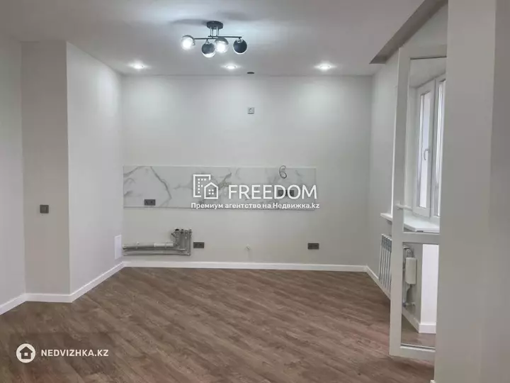 100 м², 3-комнатная квартира, этаж 19 из 19, 100 м², изображение - 1