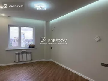 100 м², 3-комнатная квартира, этаж 19 из 19, 100 м², изображение - 7