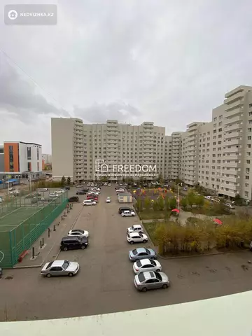 40 м², 1-комнатная квартира, этаж 5 из 12, 40 м², изображение - 0