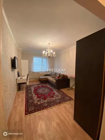 40 м², 1-комнатная квартира, этаж 5 из 12, 40 м², изображение - 3