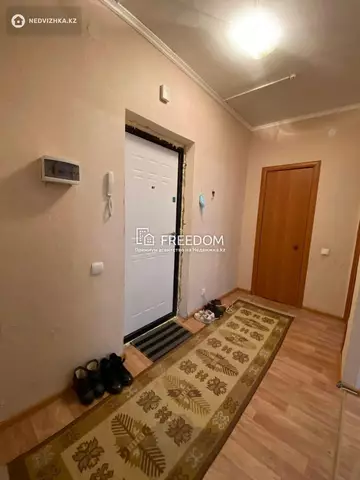 40 м², 1-комнатная квартира, этаж 5 из 12, 40 м², изображение - 2